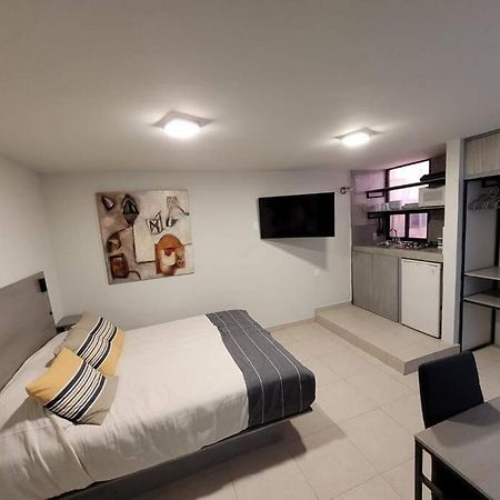 Suite 88-106 Мехико Экстерьер фото