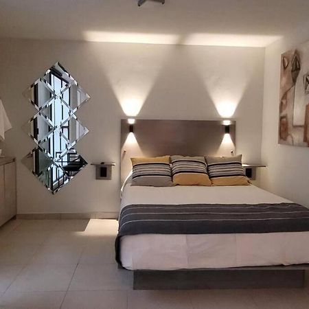 Suite 88-106 Мехико Экстерьер фото