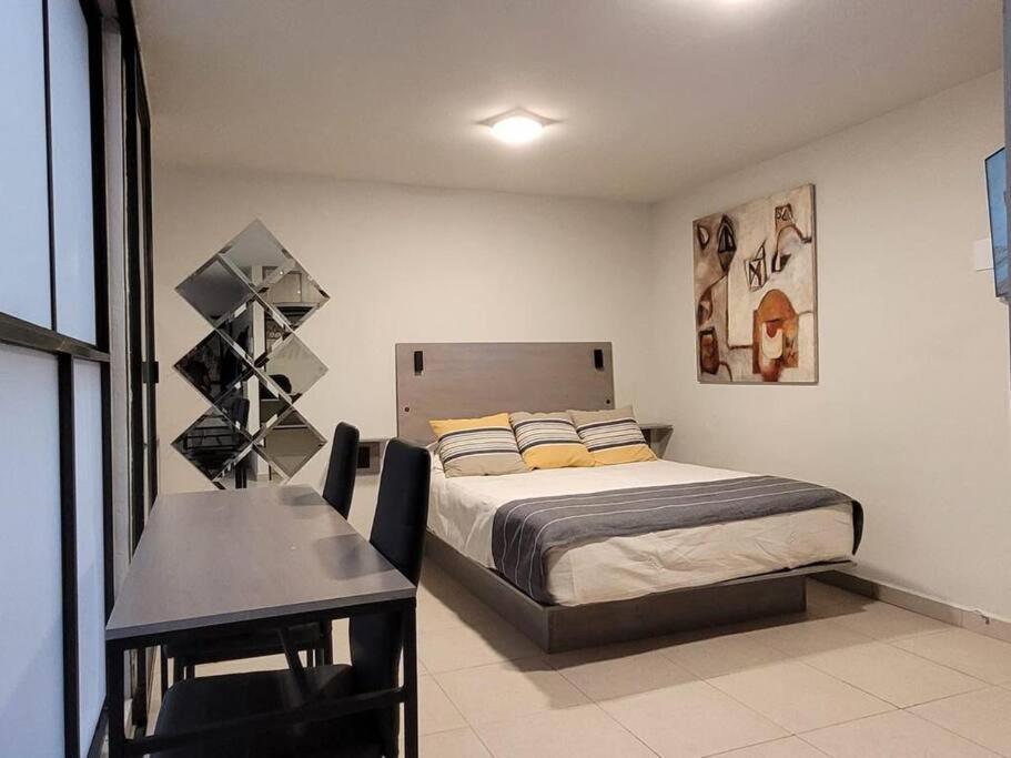 Suite 88-106 Мехико Экстерьер фото