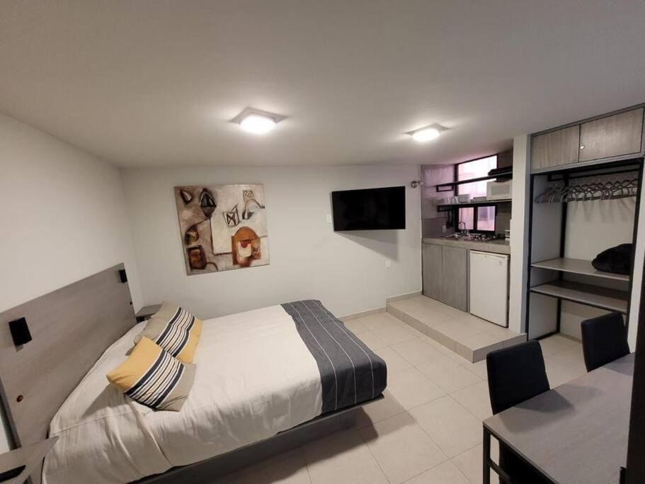 Suite 88-106 Мехико Экстерьер фото