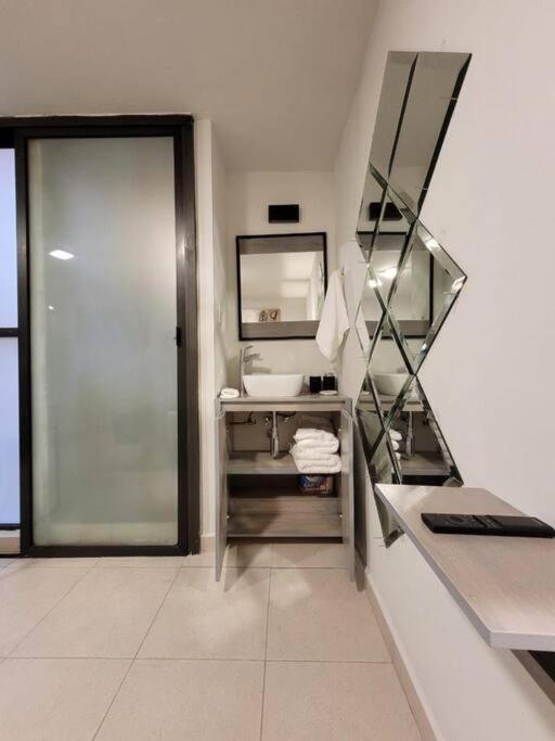 Suite 88-106 Мехико Экстерьер фото