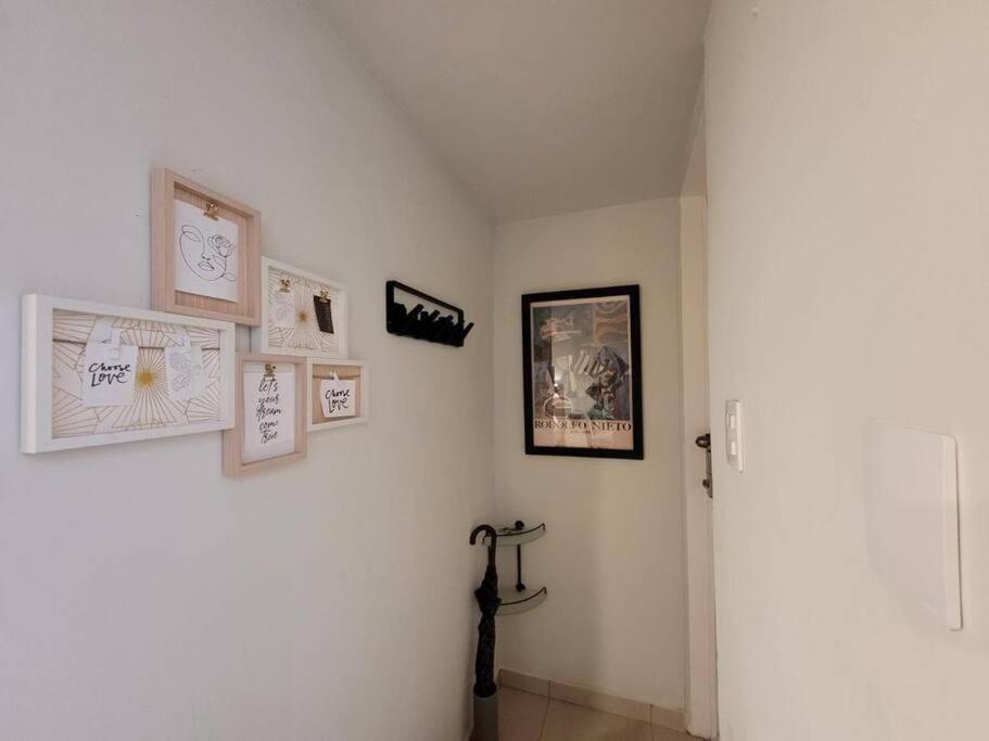 Suite 88-106 Мехико Экстерьер фото