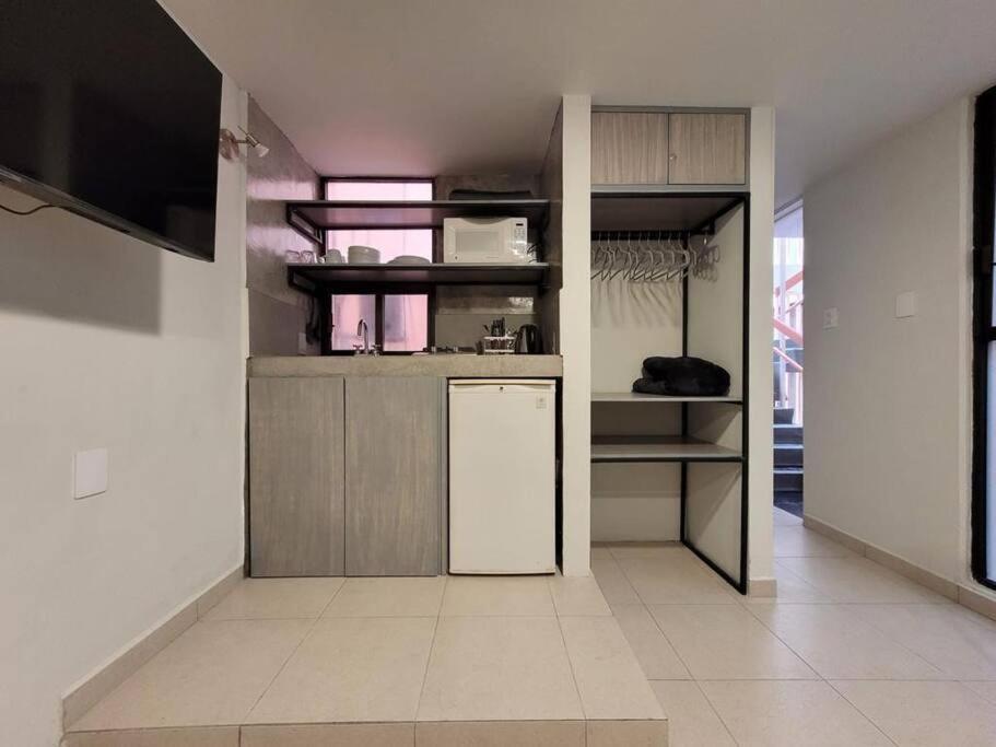Suite 88-106 Мехико Экстерьер фото