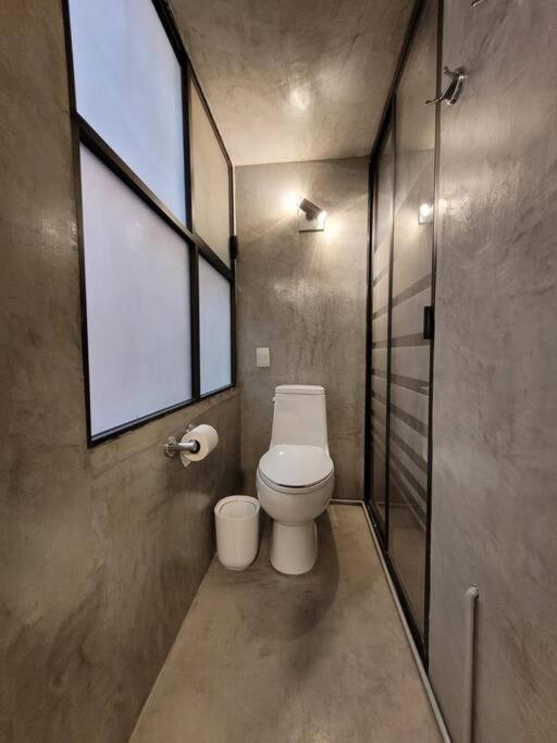 Suite 88-106 Мехико Экстерьер фото